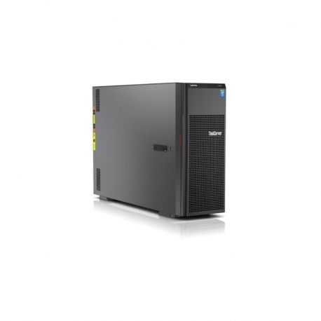 Torre Lenovo Thinkserver Td350 4U Xeon 8GB SATA