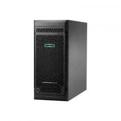 Torre HPE Proliant Ml110 Gen10 Xeon 16GB HDD 4TB