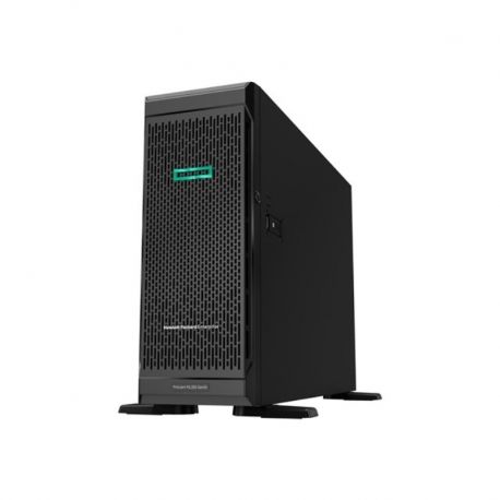Torre HPE Proliant Ml350 Gen10 4U Xeon 4110 6GB