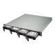 NAS QNAP Ts432Xu Servidor 4 bahías SATA RAM 2GB