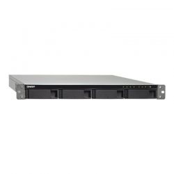 NAS QNAP Ts432Xu Servidor 4 bahías SATA RAM 2GB