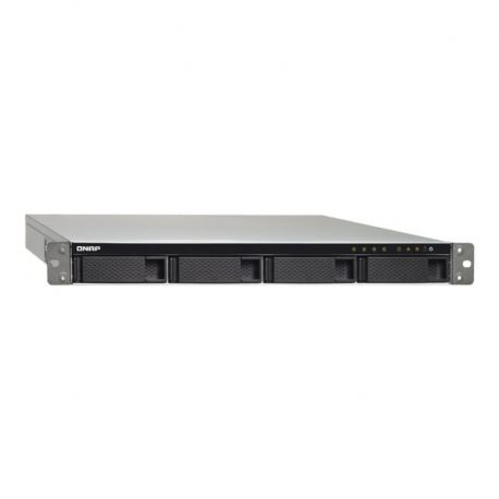 NAS QNAP Ts432Xu Servidor 4 bahías SATA RAM 2GB