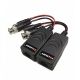 Folksafe Amplificador de video hasta 440M 12V/24V
