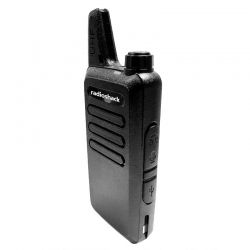 Radios de comunicación RSH Alcance 12km 16CH 18h