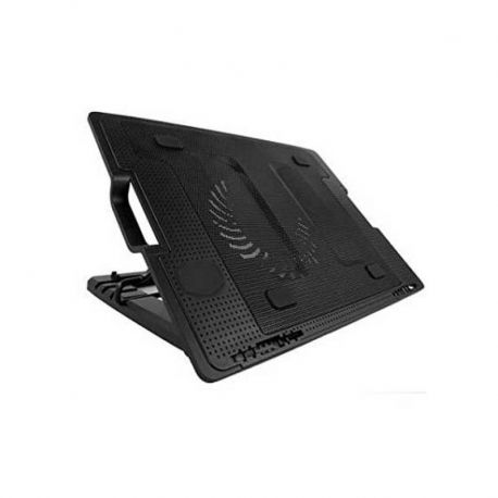 Cooler Agiler AGI-8868 2 USB Ventilador 200mm