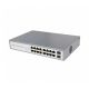 Switch ONV POE33016P 16P PoE 200W GigaE 2P SFP