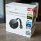 Transmisor de Video Chromecast Ultra HD 4K Wi-Fi