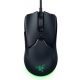 Mouse Razer Viper Mini Ultralight óptico negro