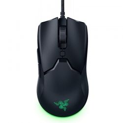 Mouse Razer Viper Mini Ultralight óptico negro