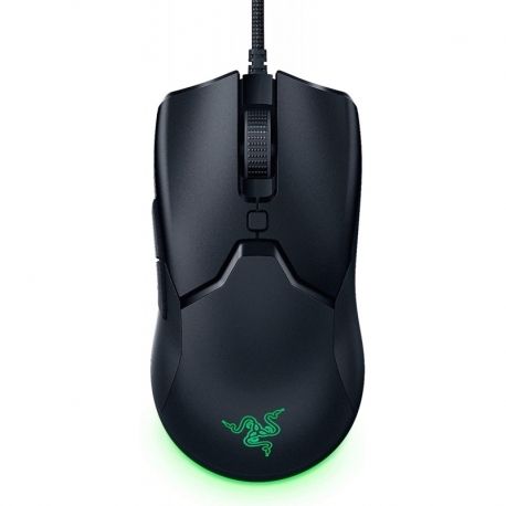 Mouse Razer Viper Mini Ultralight óptico negro