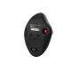 Mouse Klip Xtreme ErgoBall 2.4 Ghz inalámbrico