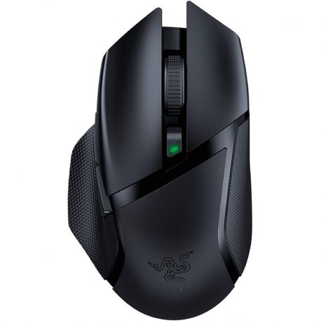Mouse Razer Basilisk X Hyperspeed inalámbrico