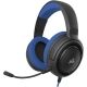 Audífonos Gaming Corsair Hs35 Stereo 3,5mm Blue