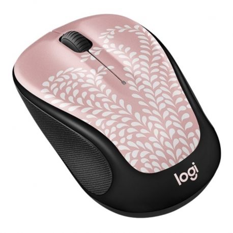 Mouse Logitech Tibetan tendrils Bluetooth Wireless