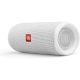 Parlante JBL FLIP5 Bluetooth waterproof White