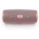 Parlante JBL Charge 4 inalámbrico-Bluetoot-rosa