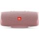 Parlante JBL Charge 4 inalámbrico-Bluetoot-rosa
