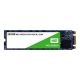 Ssd Western Digital Green 240gb M.2 SATA 3 6Gbs