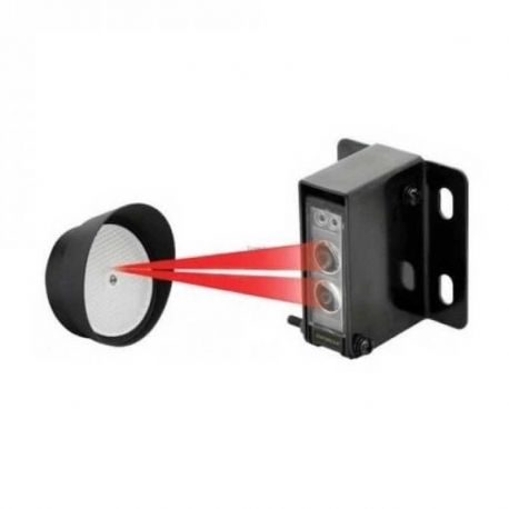 Sensor SCL E936S45RRGQ Lineal Reflectivo de 10m