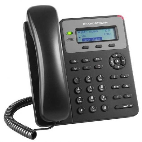 Teléfono IP Grandstream GPX-1610 1 SIP HD 100Mbps