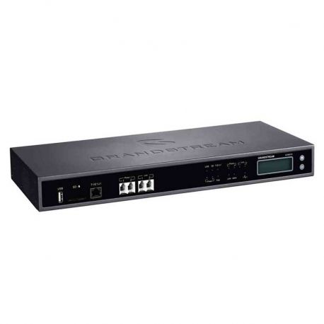 Central telefónica Grandstream UCM6510 IP-PBX