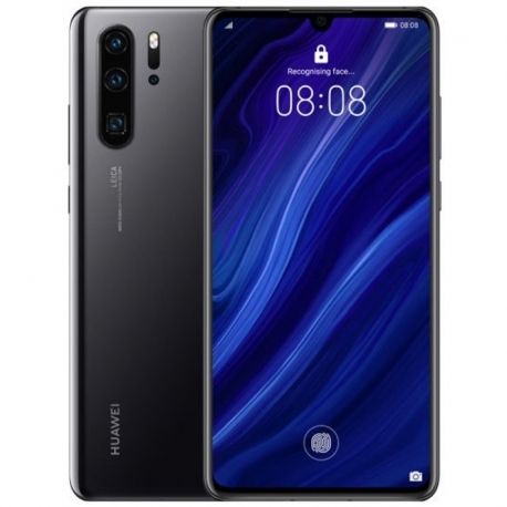 Teléfono Celular Huawei P30 Pro 4200 mAh Black