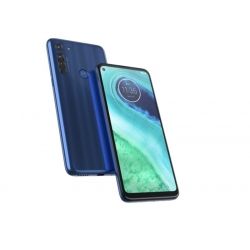 Celular Motorola G8 Power 16MP 64GB- Bermuda blue