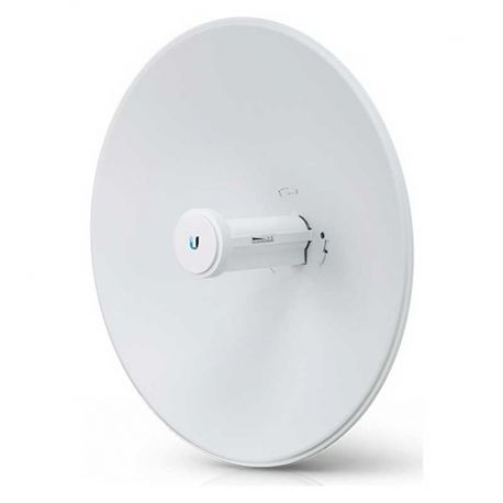 Enlace Ubiquiti PBE-M2-400 Nanobeam Airmax 18 dBi