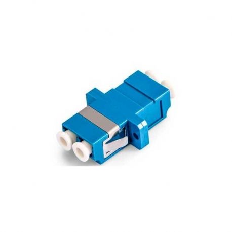 Adaptador De Fibra Cablix Duplex Mono Modo Lc/Upc
