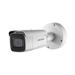 Cámara Ip Hikvision DS2CD2643G1IZS 4Mp Ip67 Moto