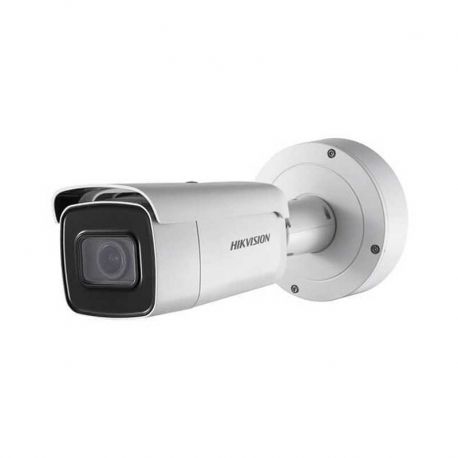 Cámara Ip Hikvision DS2CD2643G1IZS 4Mp Ip67 Moto