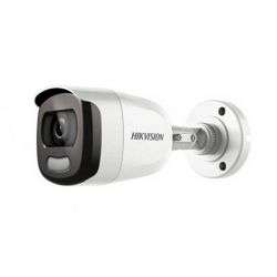 Cámara Análoga Hikvision 5Mp 2.8mm Colorvu Ip67
