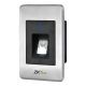 Reloj Biométrico ZKTeco FR1500 RS485 sensor SilkID