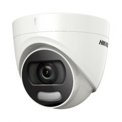 Cámara Hikvision DS-2CE72DFT-FC Turbohd ColorVu