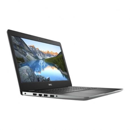 Laptop Dell Inspiron 3481 1' Core I3 4GB 1TB HDD