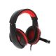 Audífonos Xtech XTH-551 IgneusGaming 3,5mm/USB