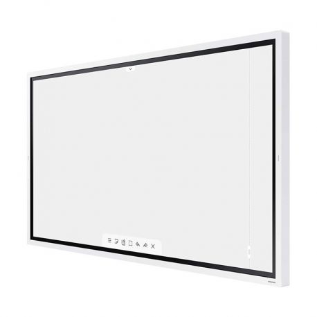 Pizarra interactiva Samsung Flip 2 55' 4K UHD-gris