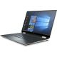 Laptop HP Spectre x360 13' i7 8GB 512GB SSD W10