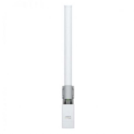 Antena Omni Ubiquiti 2.4 GHz AirMax 10dBi MIMO 2x2