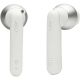 Audífonos Tune 220TWS bluetooth, 3 horas-blancos