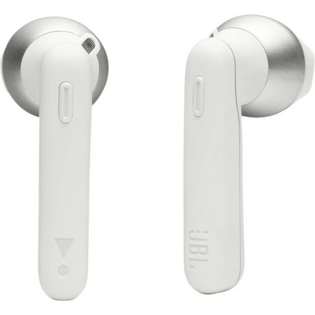 Audífonos Tune 220TWS bluetooth, 3 horas-blancos
