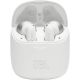 Audífonos Tune 220TWS bluetooth, 3 horas-blancos