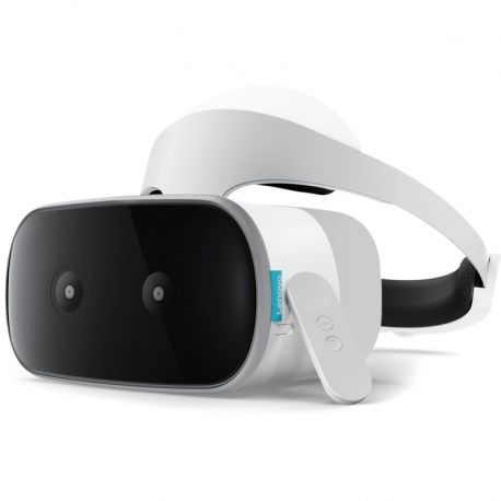Visor Lenovo Mirage Solo daydream realidad virtual