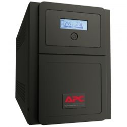 Batería UPS APC Easy Ups Smv 120V 1500VA 6 salidas