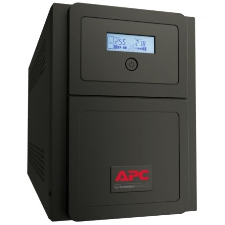 Batería UPS APC Easy Ups Smv 120V 1500VA 6 salidas