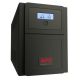 Batería UPS APC Easy Ups Smv 120V 3000VA 7 salidas