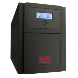 Batería UPS APC Easy Ups Smv 120V 3000VA 7 salidas