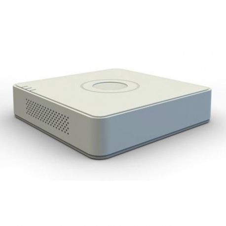DVR Hikvision DS-7108HQHI-K1S 8CH Pentahíbrido
