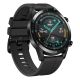 Huawei Smartwatch Gt2 E B19S- Graphite Black