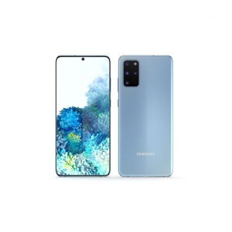 Celular Samsung Galaxy S20 plus Android 128GB-Blue